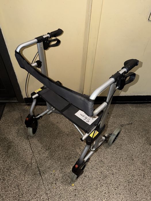 Cadru rulant XXL batrani dizabilitati