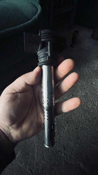 Катушка пасат 2005 год