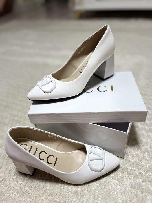 Туфли женская 38