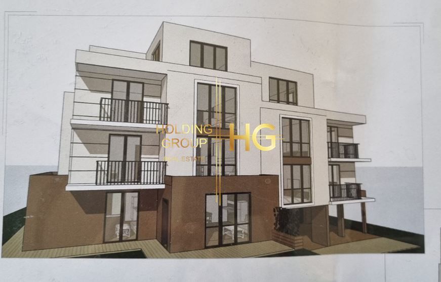 Продава се Двустаен апартамент в Варна, Галата - 67 кв.м за 1344 €/кв.м - Снимка #2