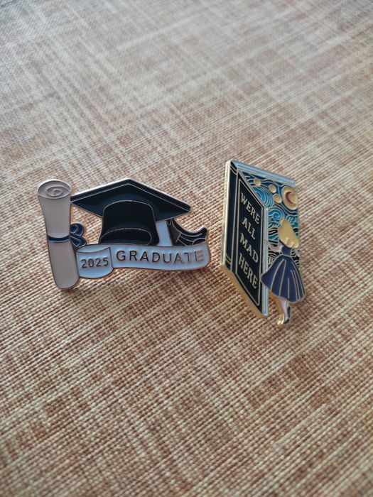 Пинче (значка) Алиса