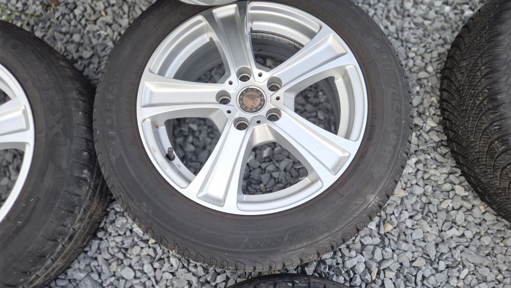 Джанти PLATIN 5/108 Ford,Peugeot,Citroen 5x108