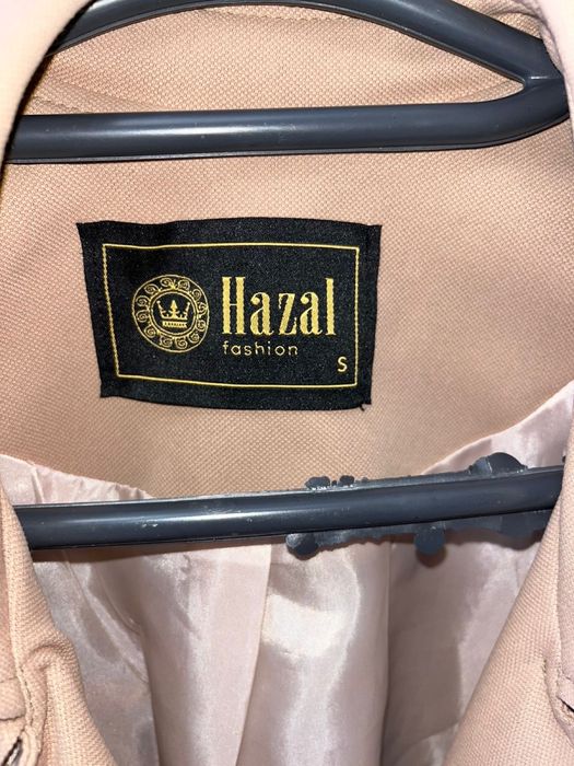 Плаш осенный весенный