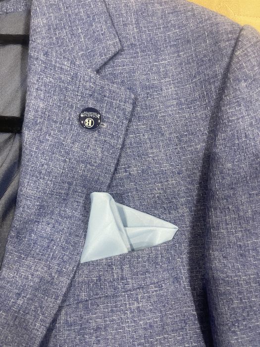 Продам пиджак bosmenti