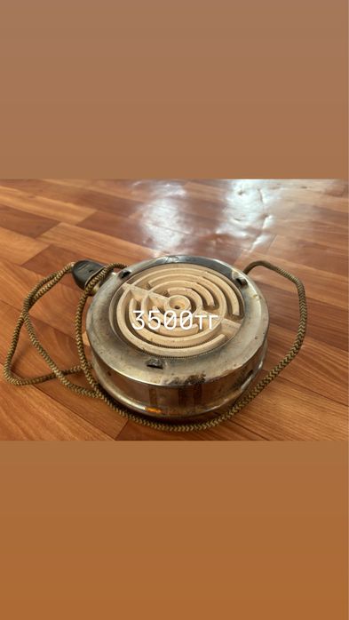 Ыдыстар сатылады