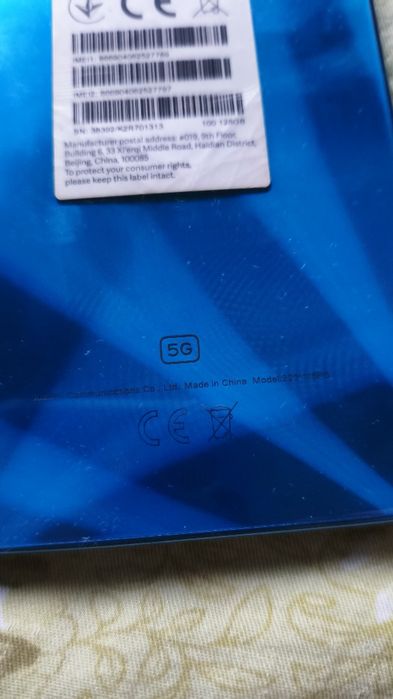 Poco x4 pro 5G В идеальном состоянии