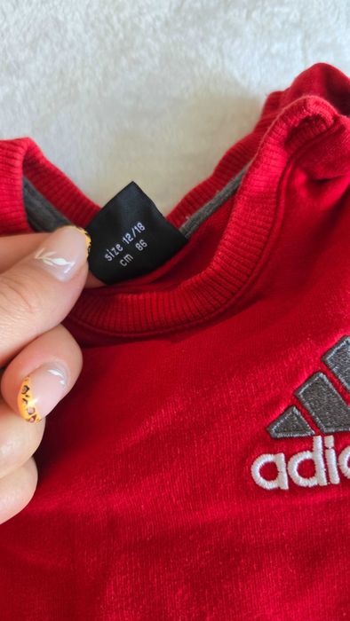 Спортни комплекти Nike i Adidas