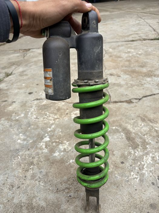 Амортисьор за kx450f