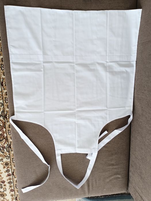 Медицинская одежда