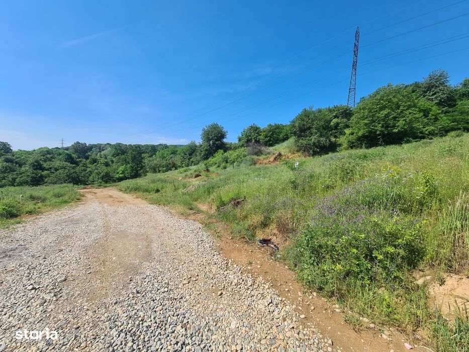 Teren Intravilan 620 mp