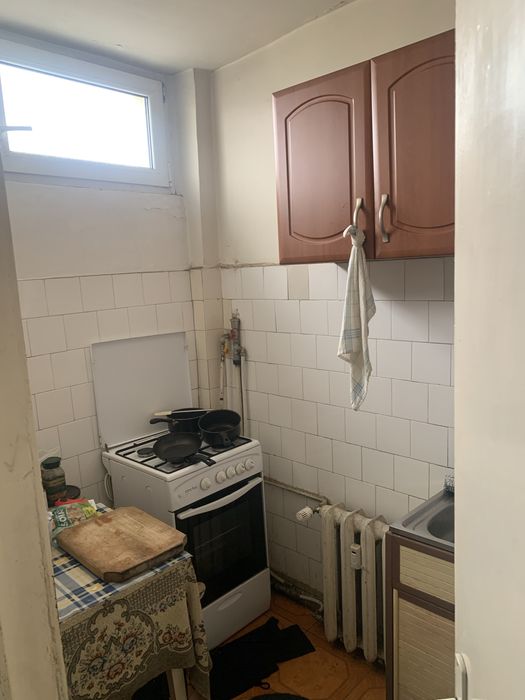 Garsoniera 32 metri Grigorescu