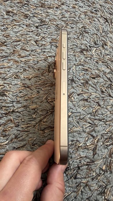 Iphone 16 pro max 512