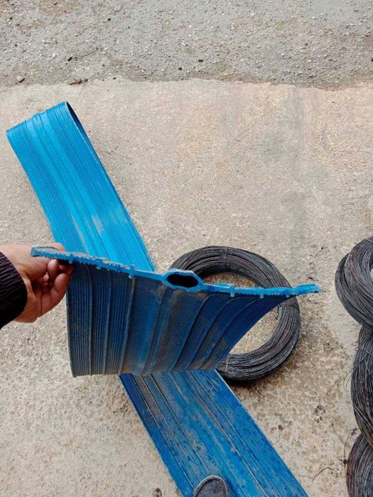 Гидроизоляционные Шпонки