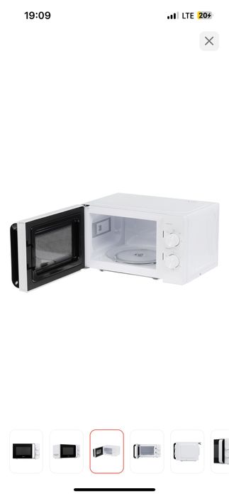 Микроволновая печь MW-70