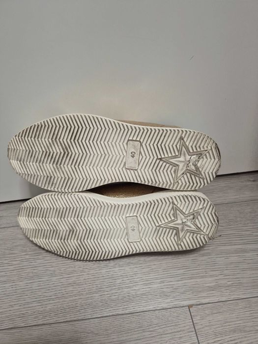 Pantofi Sweet Years dama nr 40