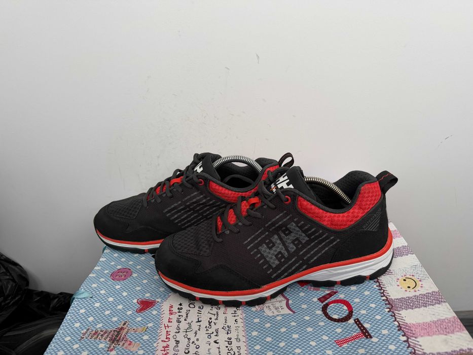 Helly Hansen Chelsea Evolution''оригинални мъжки обувки 42,5 номер