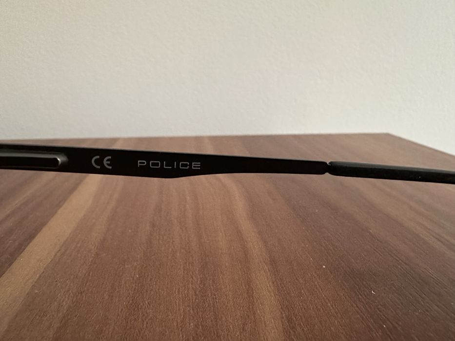 Rama Ochelari POLICE Originali