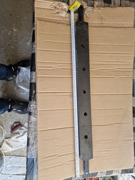 Bara remorca remorcare tractor fiat preț 355 lei se poate trimite pri