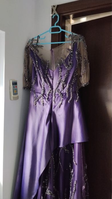 Rochie de nasa sau soacra