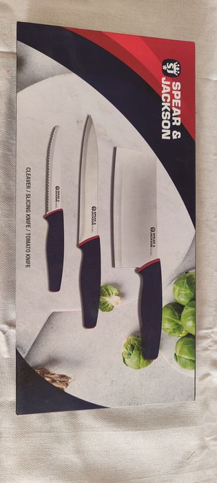 Продам набор ножей