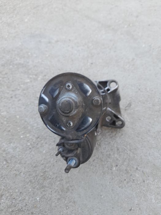 Electromotor Demaror Bosch Renault Megane 3 Scenic 3 Nissan 1.9 Dci