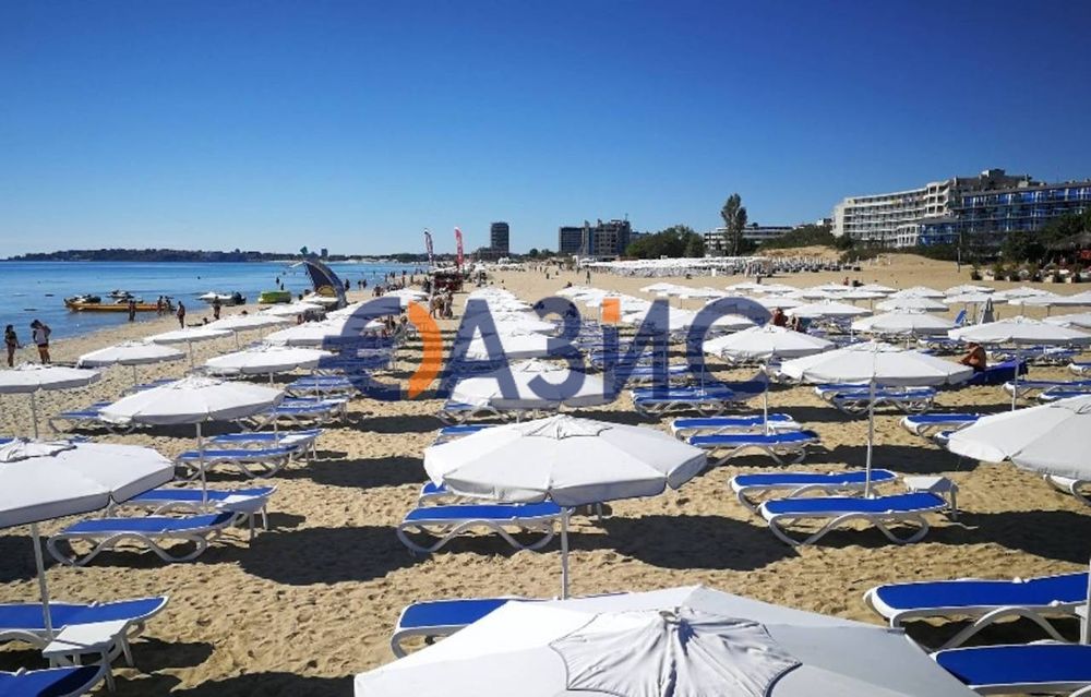 Продава се Едностаен апартамент в к.к. Слънчев бряг - 39 кв.м за 713 €/кв.м - Снимка #5