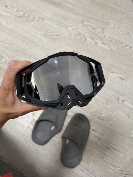 Ochelari mtb 100%