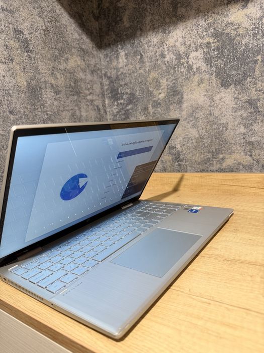 HP Pavillion Windows 11