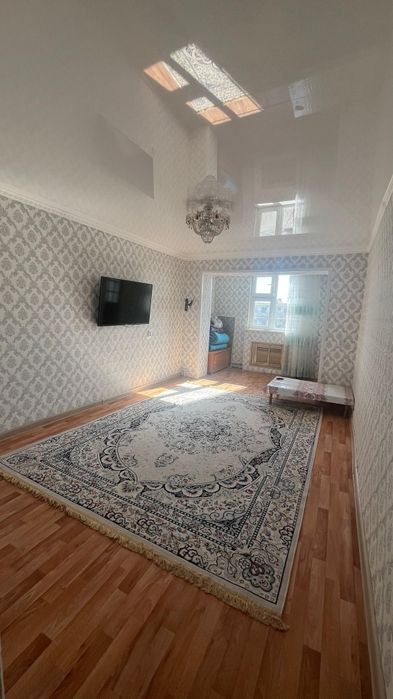 2-х ком кв на долгий срок