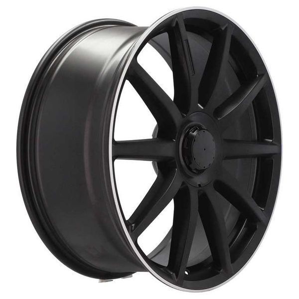20" Джанти AMG за Mercedes-Benz CLK CLS GLA GLC GLE S class