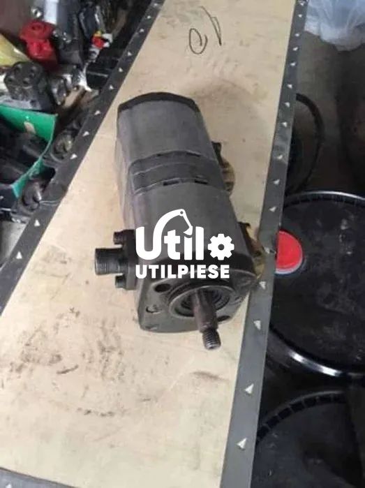 Pompa Hidraulica Deutz 1300 1400 1500 1600 + piese Deutz
