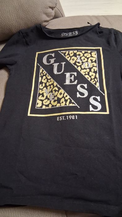 Блуза за момиче Guess