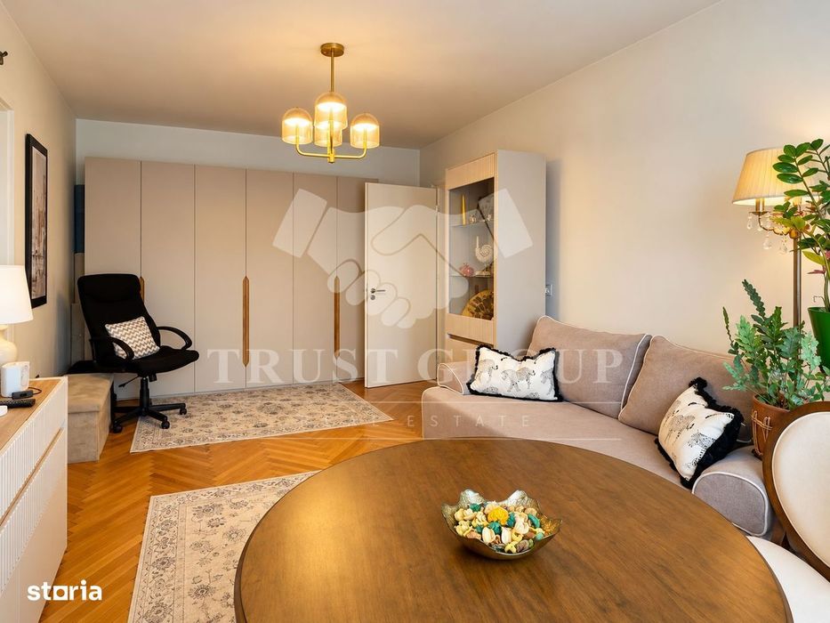 Apartament 2 camere Iancului