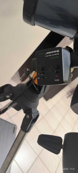 Телескоп Celestron Astromaster 130EQ