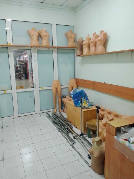 Мебель из магазина