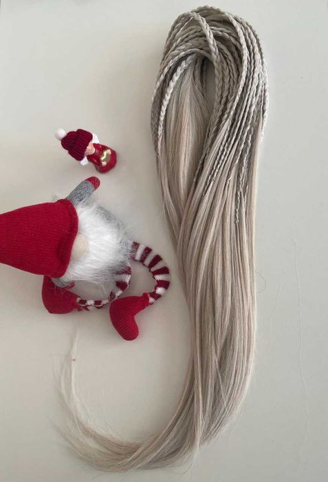 Комплекти DE, Push up Curls, Dreaded Curls, афро тила.