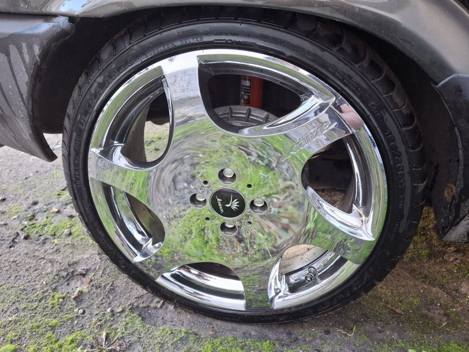 Продам диски с резиной