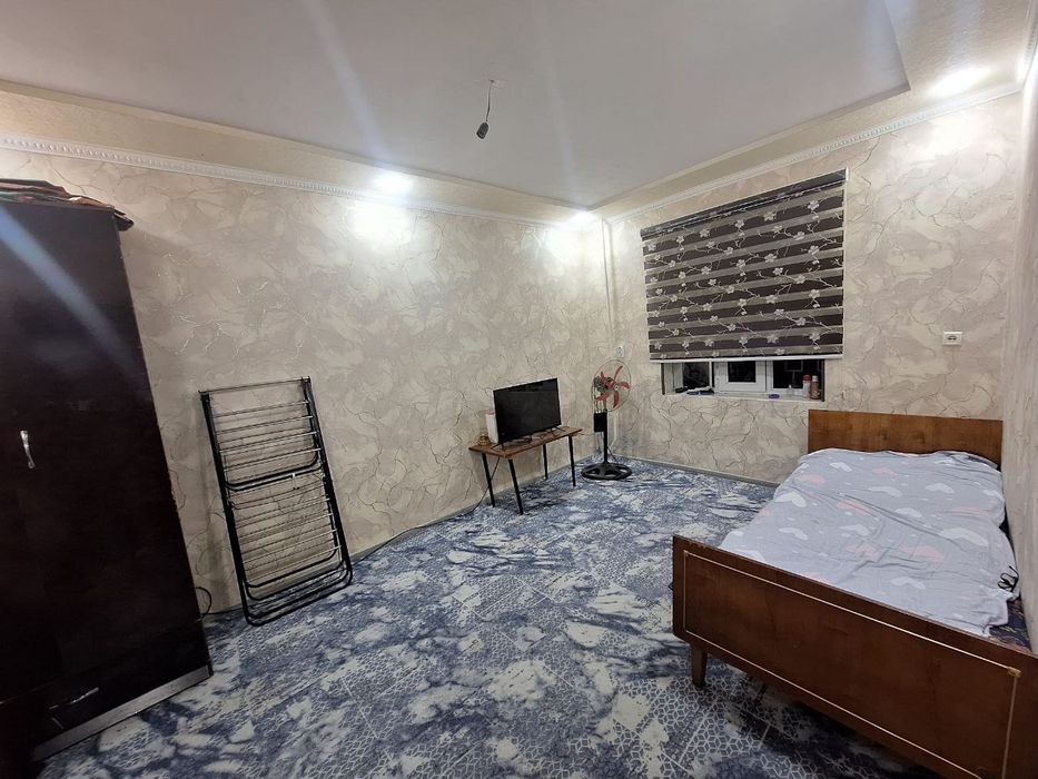 Продаётся квартира