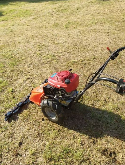 Motocositoare HONDA 4,5 CP