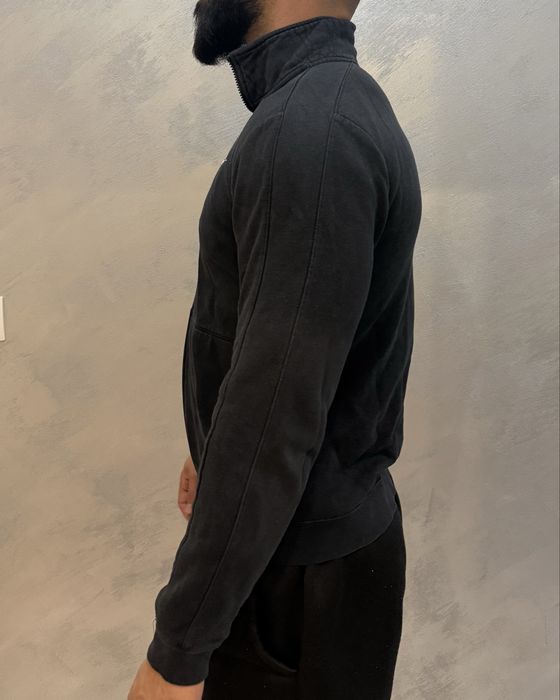 Черен Суичър Nike