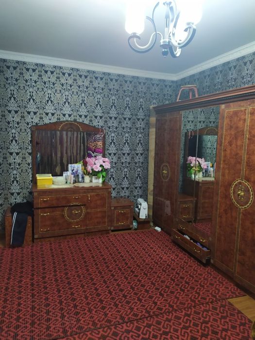 Uy sotiladi qorabog'da xovli