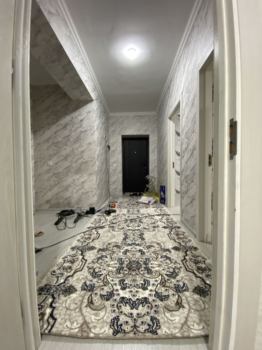 Bulung’ur tumanida Arenda kvartira yangi 3-honali Oilaga