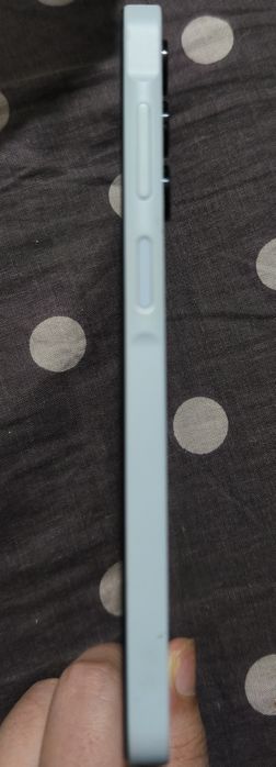 Samsung Galaxy A смартфон, белый цвет
Цвет: белый
Память: 128 ГБ
Состо