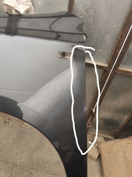 Kobalit oldi chap krilo gk2