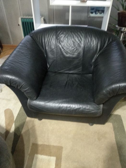 Продается кресло 1 шт.импортное