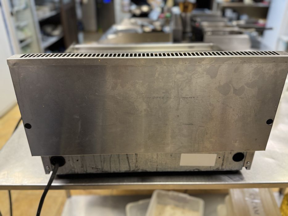 Професионална електрическа скара