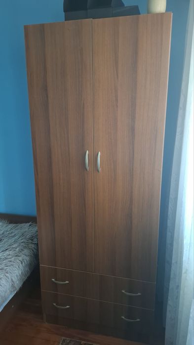 Спален комплект