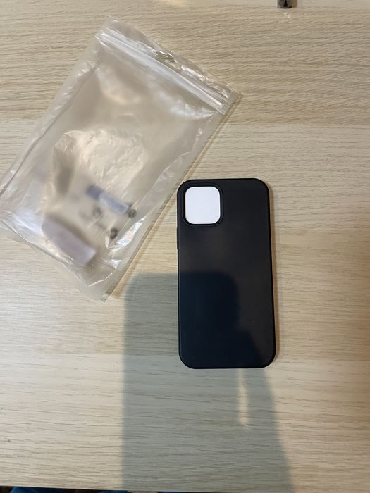 Huse iPhone 12/12 pro/7