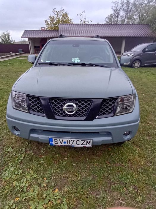 NISSAN Pathfinder 2019 — imagine 1