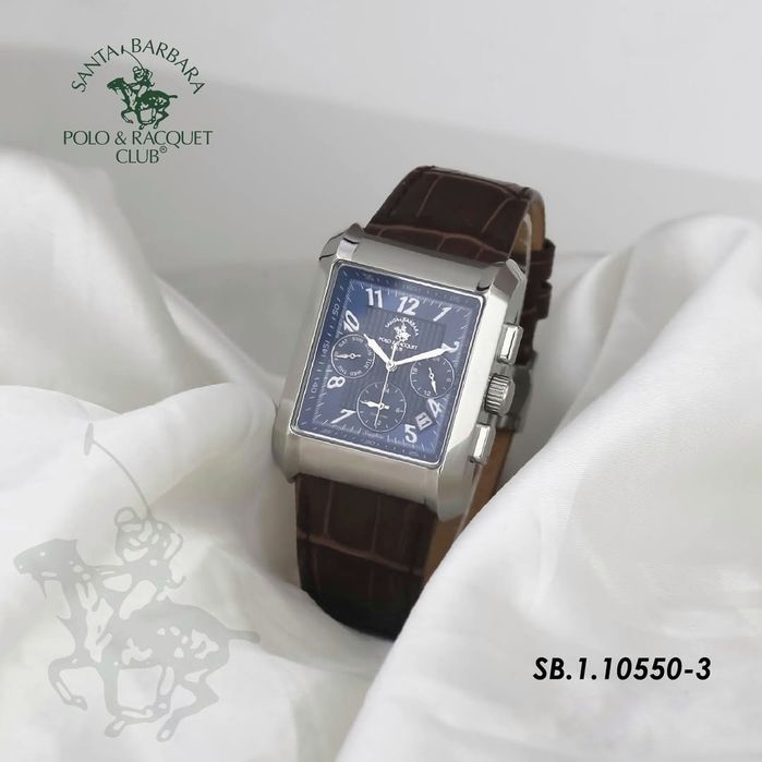 Часы Polo Santa Barbara - Original, Кварц, США